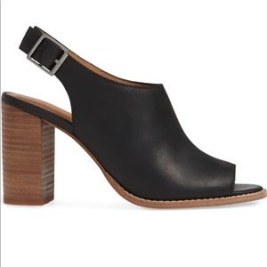 Madewell Leather Sandal